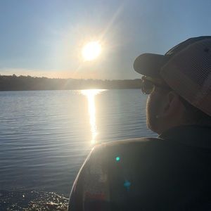 Meet your Posher, Brendan